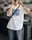 Adolphus short sleeve T-shirt
