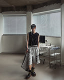 Archive Graphic Sweat Shorts