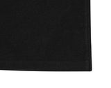 Shirring knit leg warmer