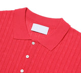 Logan Detail Collar Knit
