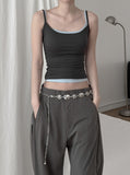 Softy Slim Basic Sleeveless
