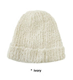 SNOWFLAKE BEANIE