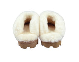 Mongul Ugg slippers