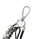Etis Beads Keyring
