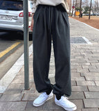 Jake Pintuck String Jogger Pants