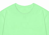 LIT Slim-Fit Short Sleeve Tee