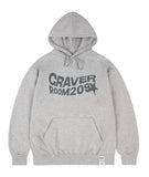 Wave Star Logo Hoodie