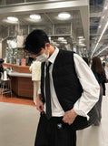Look Simple Lightweight Padded Vest