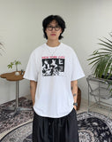 Ber New York Washed T-Shirt