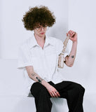 LINE POCKET SHIRT