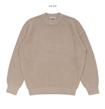 Pure Cotton Hachi Knit