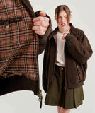 Doup Harringtion Jacket