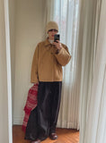 Cade Half Polar Knit