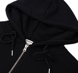 OF-CREATOR Hood Zip-Up