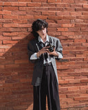 Rust basic shirt