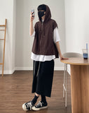 Merian Stopper Bermuda Pants