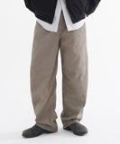 Torqued Barrel Washing Pants