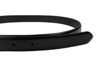 Volume round minimal belt