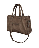 Velton Curve Tote Bag