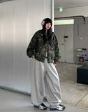 Cor side snap balloon training pants