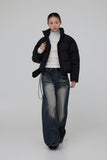 Jeidi Normal Padded Jacket