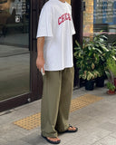 Chicago Overfit Short Sleeve T-Shirt