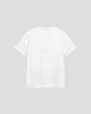 No.041 PARAGRAPH TONAL EMBROIDERY T SHIRT