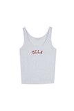 Usiel Round Tank Top