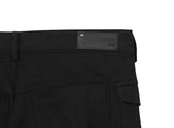 Side pocket bootscut pants