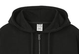 STILL FLOWER Hood Zip-Up