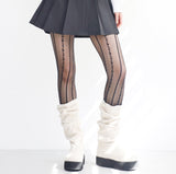 Elio Shirring Long Boots