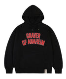 Standard Arch Logo Hoodie