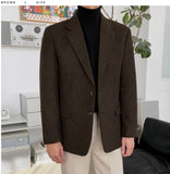 Rawdon wool suit jacket