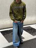Two-Tone Line Hood