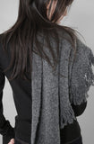 Bohemian Drape Muffler