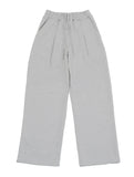 Training Pin Tuck Wide Pants