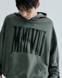 MMXVIII VINTAGE HOODIE