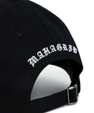 DNP TRUCKER BALL CAP