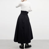 Trep Soft Turtleneck T-Shirt