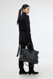 Brandon Suede Boots