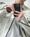 Het Zipper Tracker Jacket