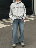 NEBRASKA Hood
