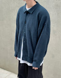 Moel wool cardigan