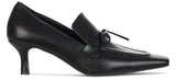 Ivy Ribbon Loafers