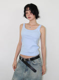 PALETTE SLEEVELESS