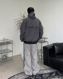 Perron Packable Wind Jacket