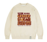 [UNISEX]STORAGE Sweatshirt