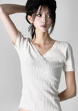 Summer Cable Knit