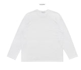 Lien linen long sleeve T-shirt