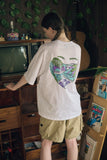 Blice Tropical Short Sleeve Tee